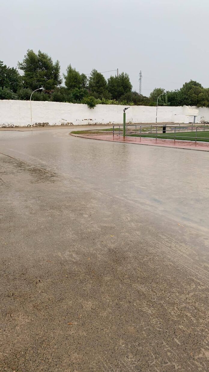 Instalaciones Canó Lliria