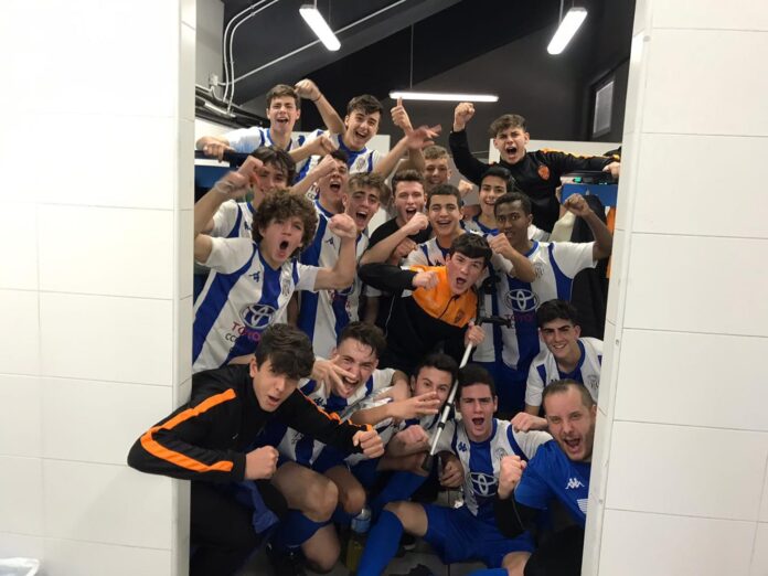 CFB Gandía Cadete A