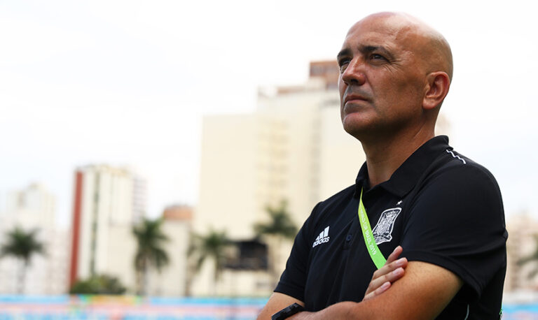 Jesús Vázquez y David Ruiz (Valencia CF) convocados con la Selección Española sub17