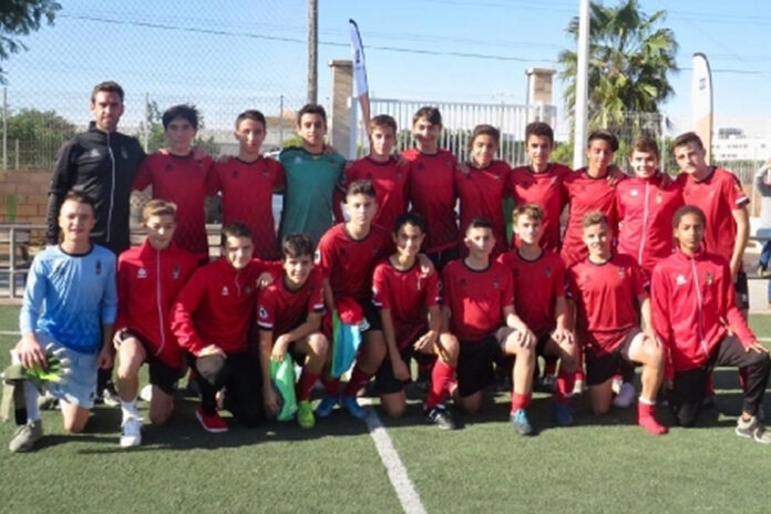 Alboraya UD Infantil A
