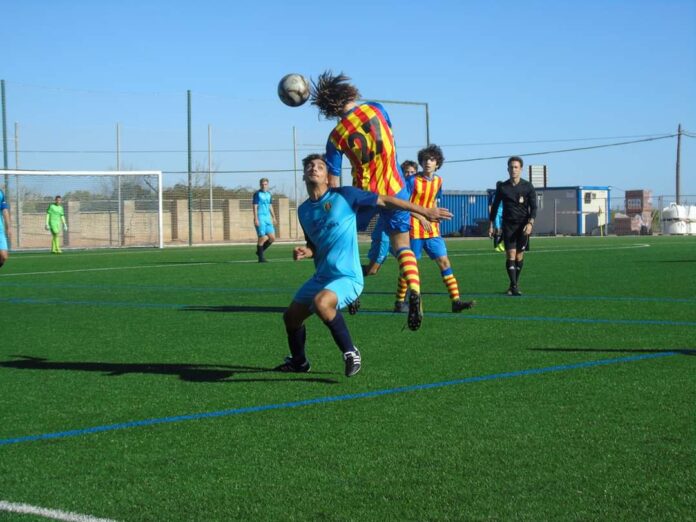 Partido La Creu Pobla Farnalscarló Partido La Creu Pobla Farnals - FB Benicarló