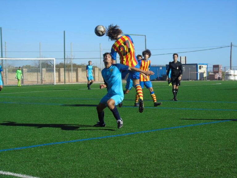 Previa Jornada 17 Preferente Cadete Grupos 1 y 2