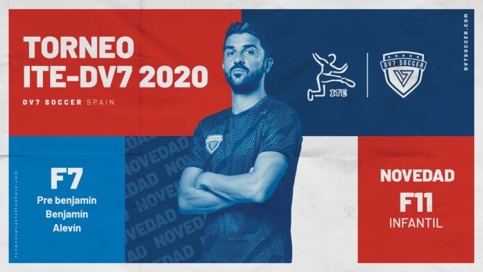 Torneo ITE-DV7 2020
