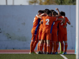 Selecció Sub16 Almoradí