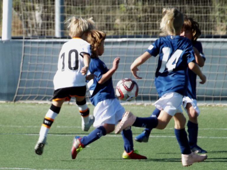 Conoce con Valencia Base las propuestas de cambio de Fútbol 8