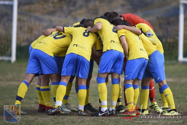 Clubs solicitan a la Federació una modificación de calendario para las jornadas con festivos