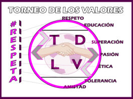 Torneo de los Valores