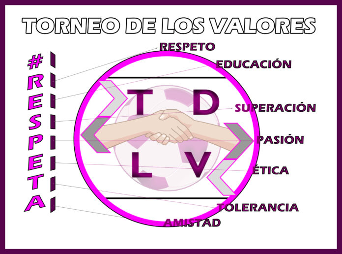 Torneo de los Valores