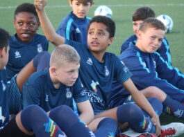 Jugadores Selecció Valenciana