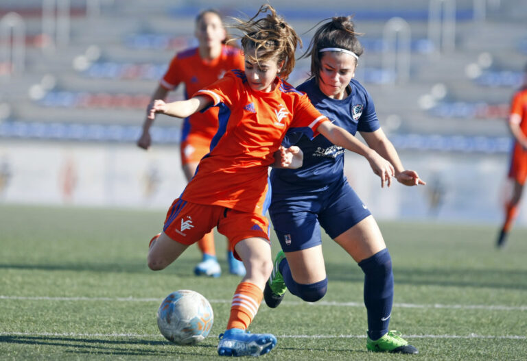 Las selecciones #Valenta sub15 y sub17 no logran clasificarse para la fase final