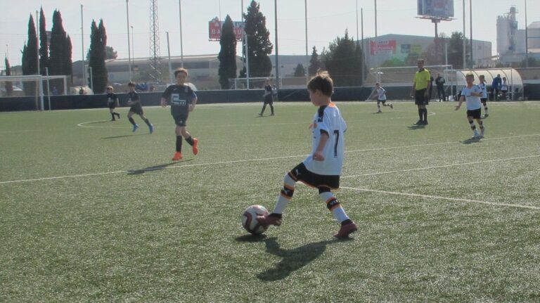 Valencia CF crea una nueva Academia en Marrakech