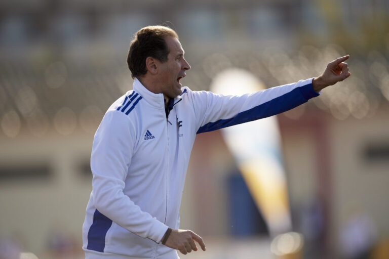 Convocatoria entrenamiento Selecció sub16