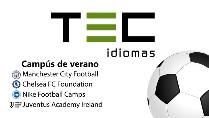 Tec Idiomas Campus Fútbol
