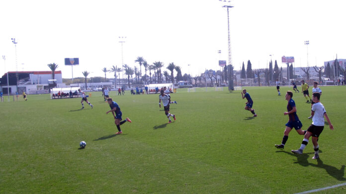 Valencia CF - Levante UD