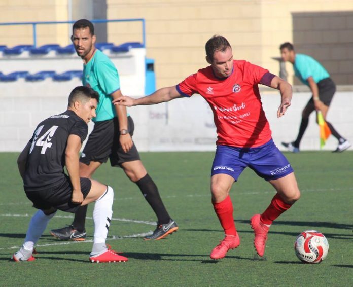 Futbol regional -Benicarló