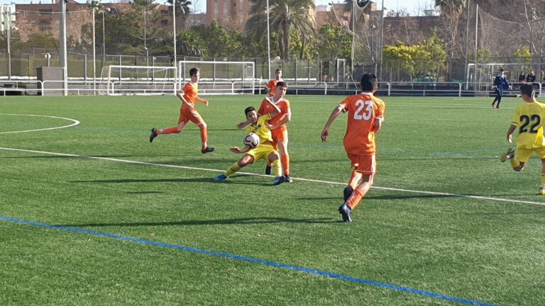 A propósito de la norma de un entrenador titulado por equipo en fútbol base