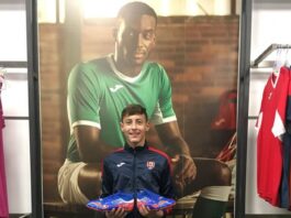 Botas - Joan CD Onda