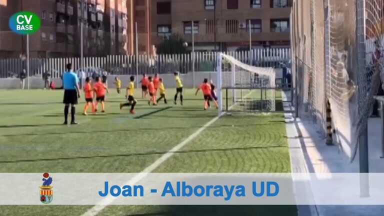 Goles de la jornada 16 de Febrero – Concurso JOMA CS