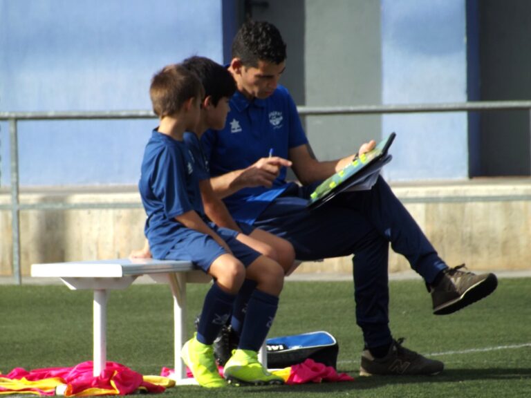 Consideraciones para clubs y entrenadores sobre la incidencia del Coronavirus