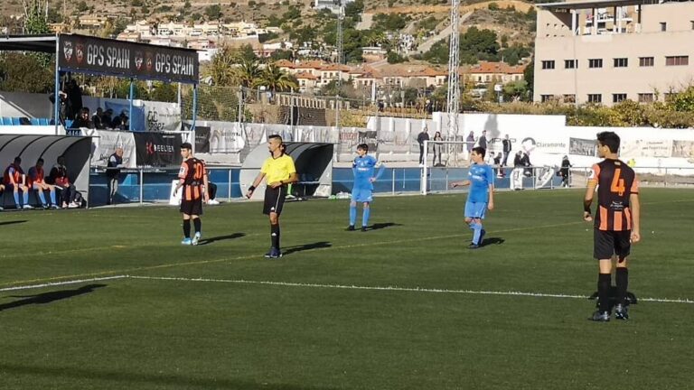 Fútbol Base: La opción de dar luz verde a ascensos y suspender descensos en F-11