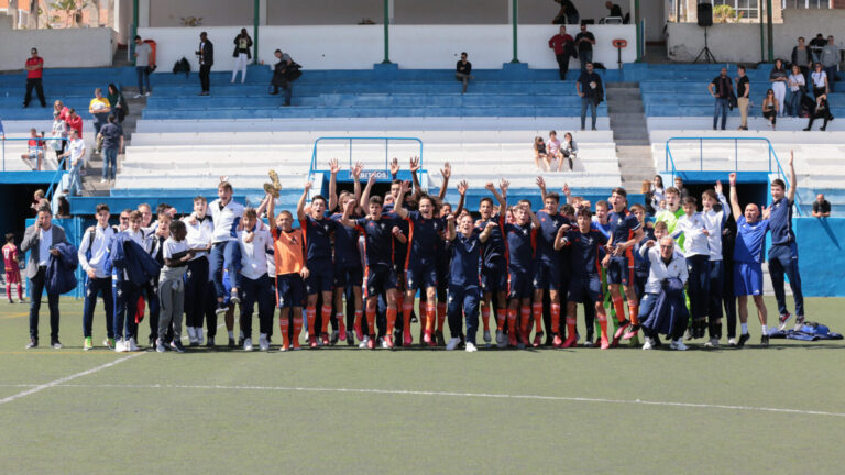 Doblete del fútbol valenciano, Seleccions Sub14 y  Sub-16 clasificadas para la Fase Final