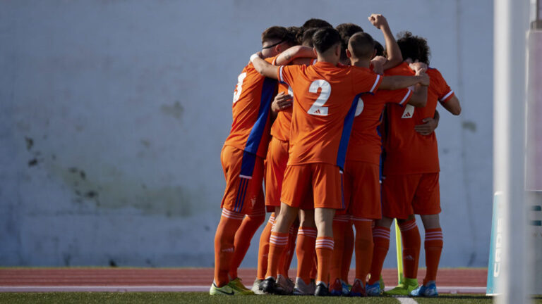 Convocatoria Selecció Valenciana sub16 para el Campeonato Nacional de Selecciones Autonómicas