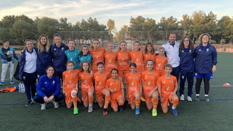 Convocatorias partidos amistosos de las dos Selecciones sub12