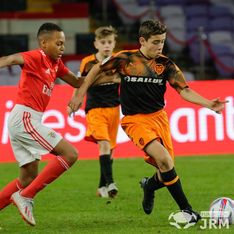 Aplazado el Torneo LaLiga Promises