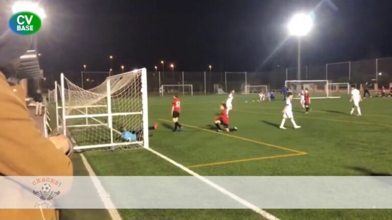 Ya podéis disfrutar con los goles de la jornada 1 de marzo.