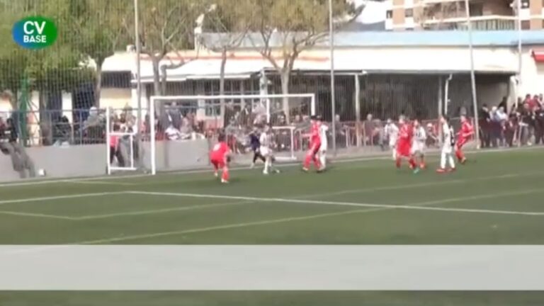 Nuevas jugadas y buen fútbol en el IV Concurso JOMA CS