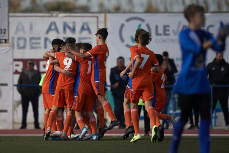 Convocatoria Selecció Valenciana sub14 para el Campeonato Nacional de Selecciones Autonómicas